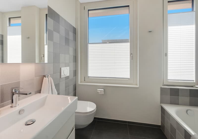 Walde Immobilien AG