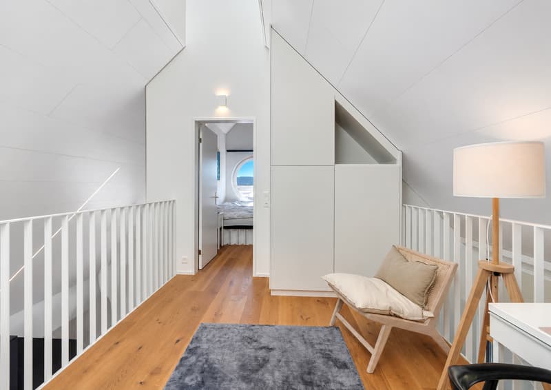 Walde Immobilien AG