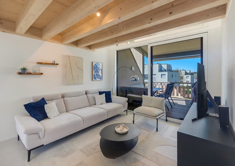 Walde Immobilien AG