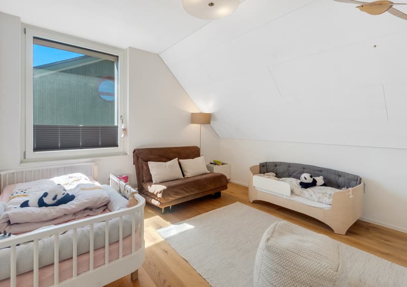 Walde Immobilien AG