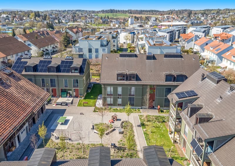 Walde Immobilien AG