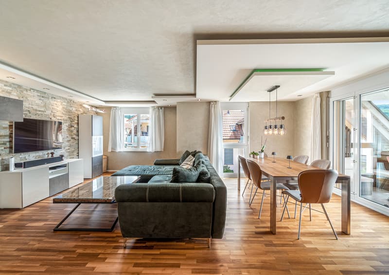 Walde Immobilien AG