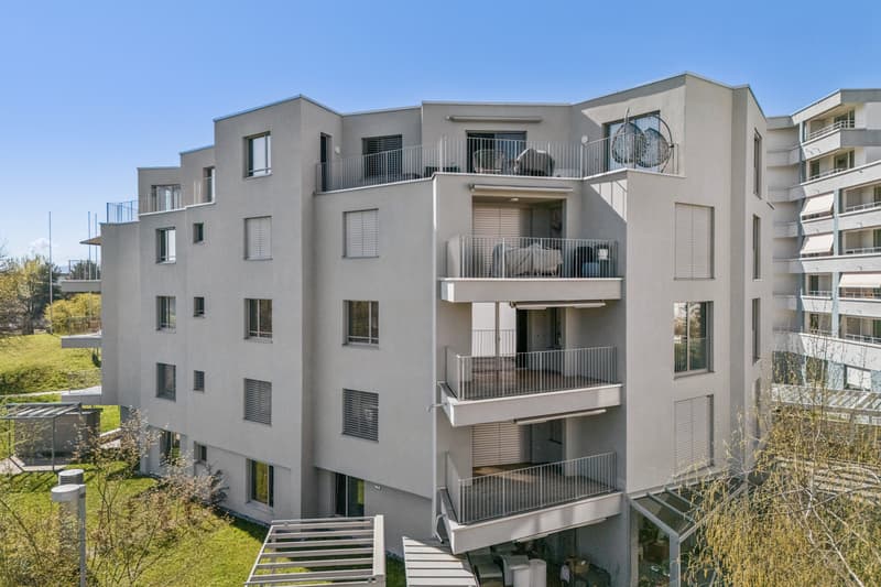 Walde Immobilien AG