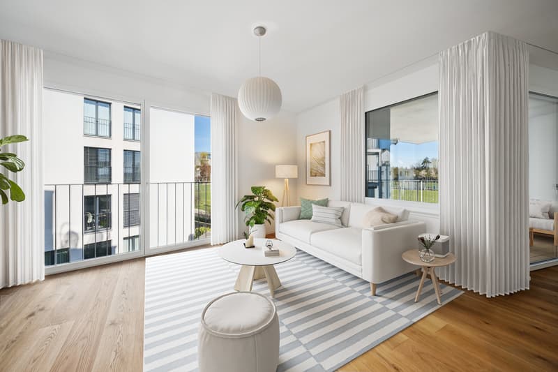 Walde Immobilien AG