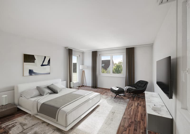 Walde Immobilien AG