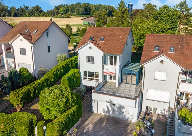 Walde Immobilien AG