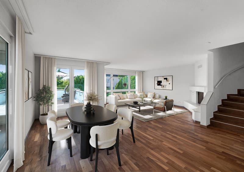 Walde Immobilien AG