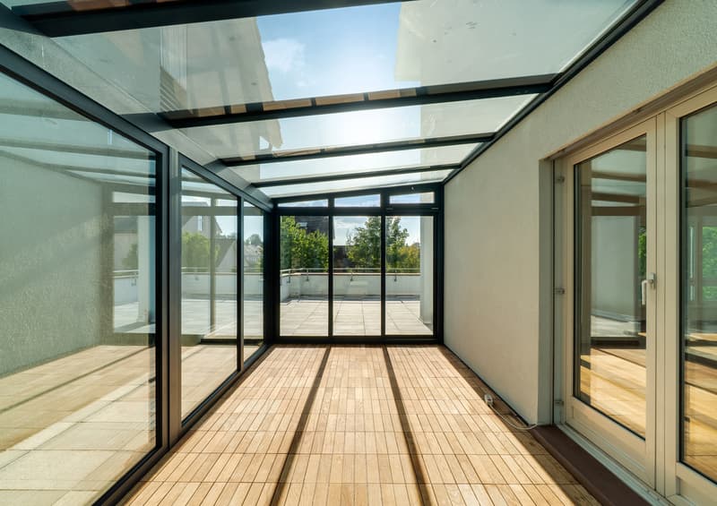 Walde Immobilien AG