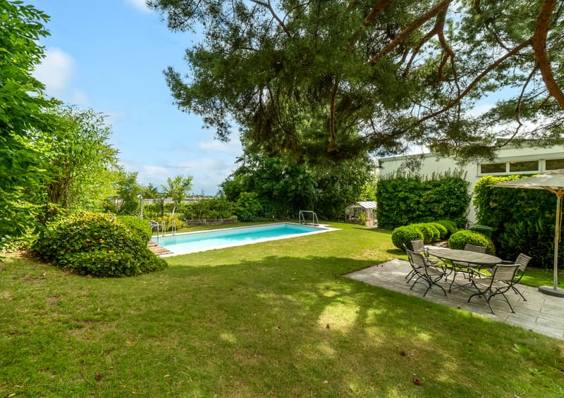 Walde Immobilien AG