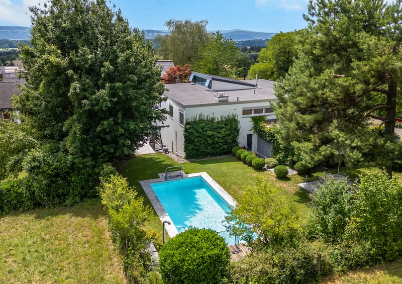 Walde Immobilien AG