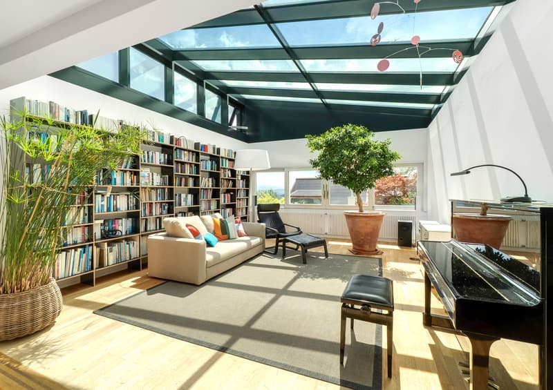 Walde Immobilien AG