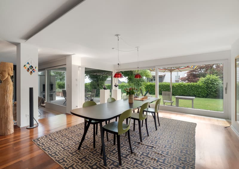 Walde Immobilien AG