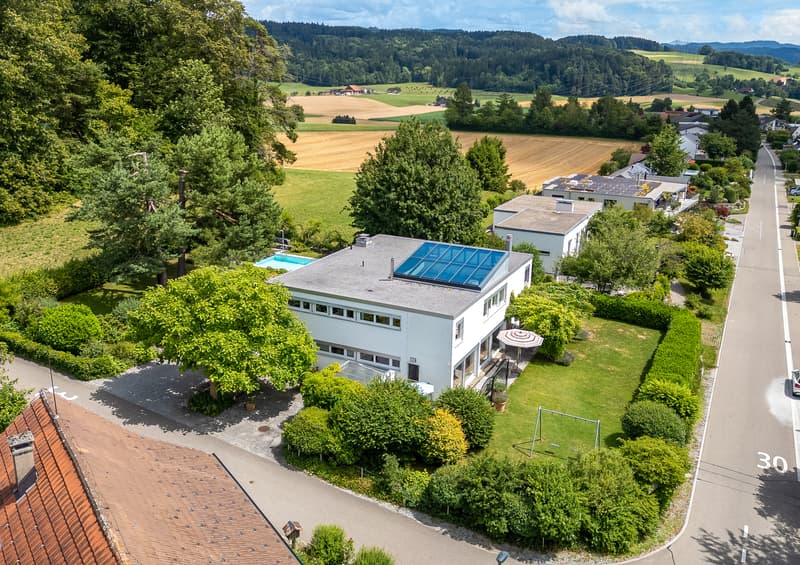 Walde Immobilien AG