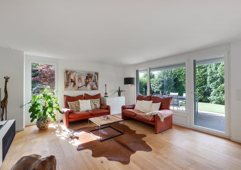 Walde Immobilien AG