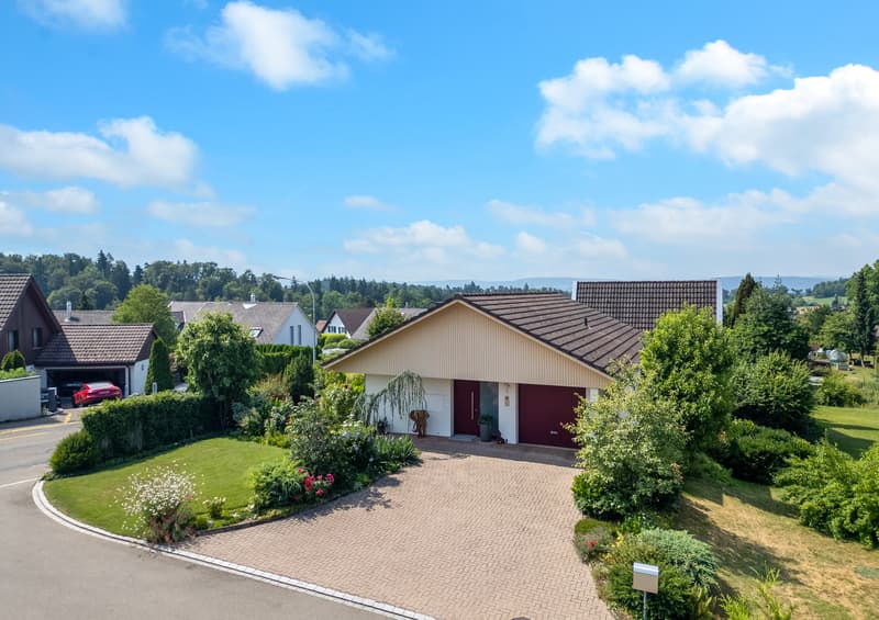 Walde Immobilien AG