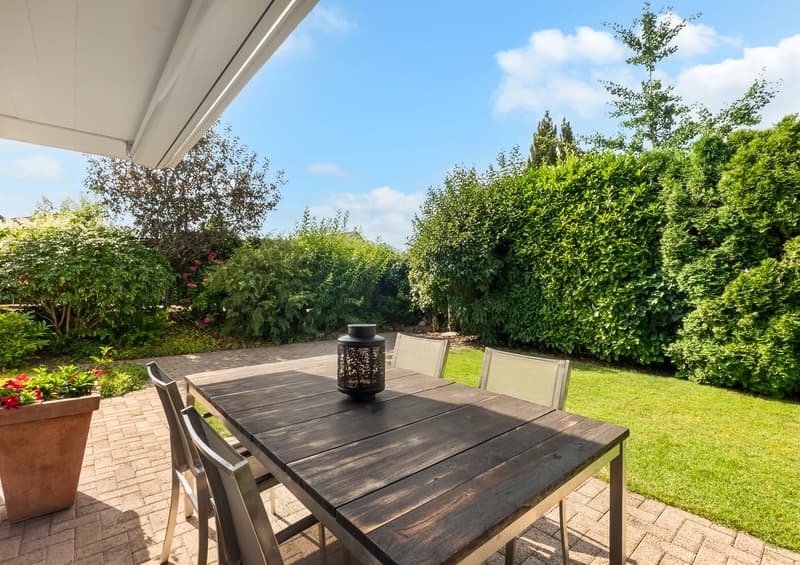 Walde Immobilien AG