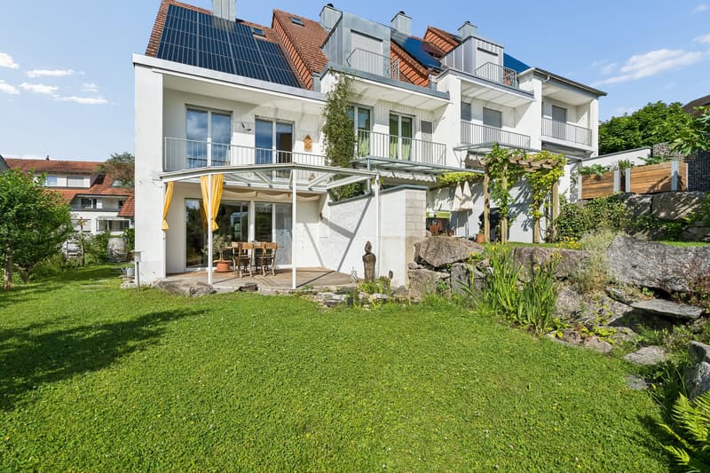 Walde Immobilien AG
