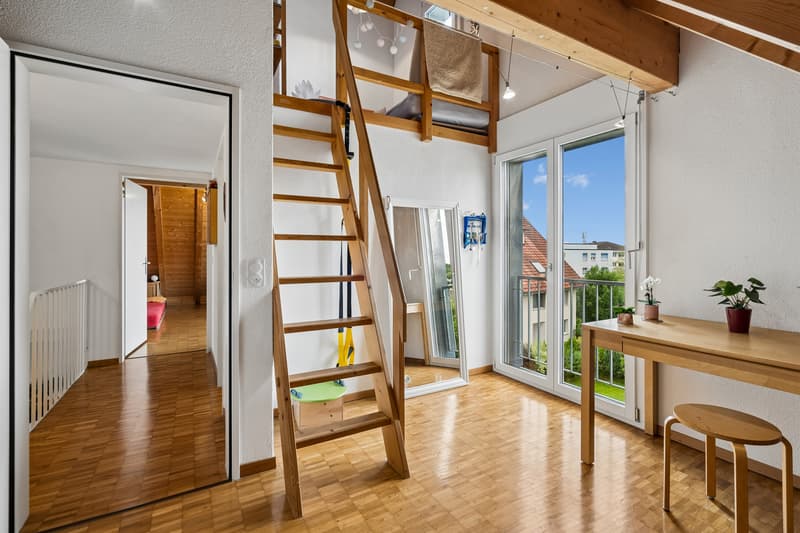 Walde Immobilien AG