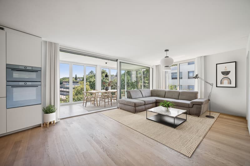 Walde Immobilien AG