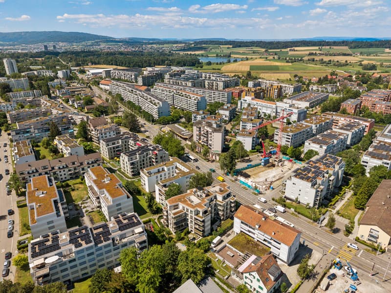 Walde Immobilien AG
