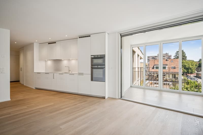 Walde Immobilien AG
