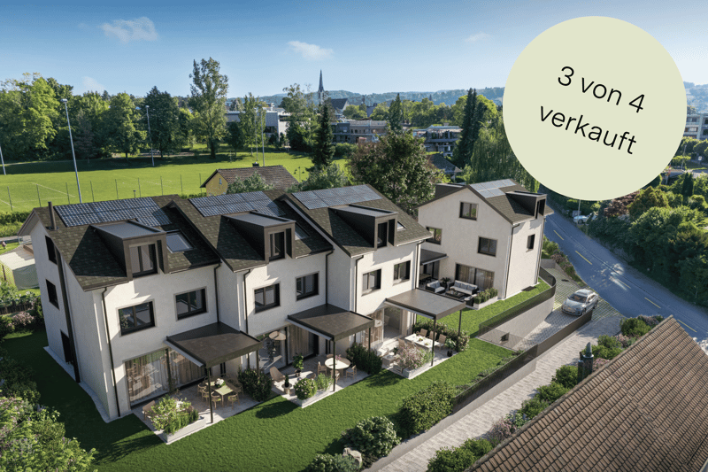 Walde Immobilien AG
