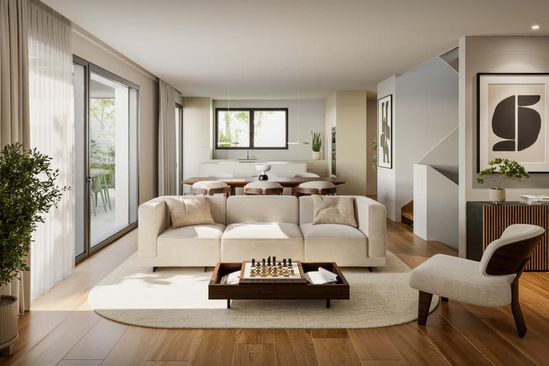 Walde Immobilien AG