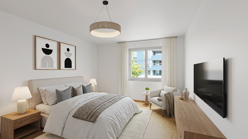 Walde Immobilien AG