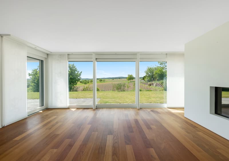 Walde Immobilien AG