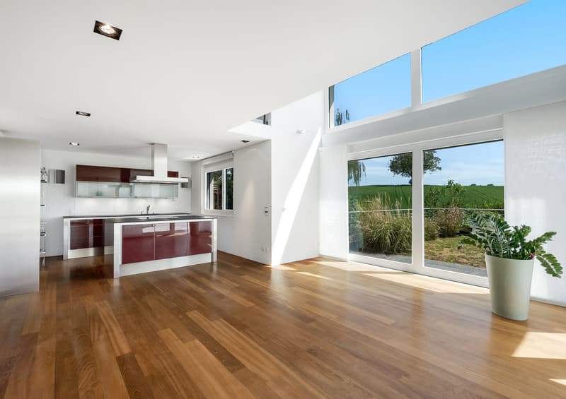 Walde Immobilien AG