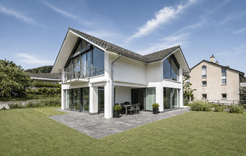 Walde Immobilien AG