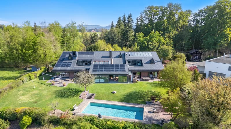 Walde Immobilien AG