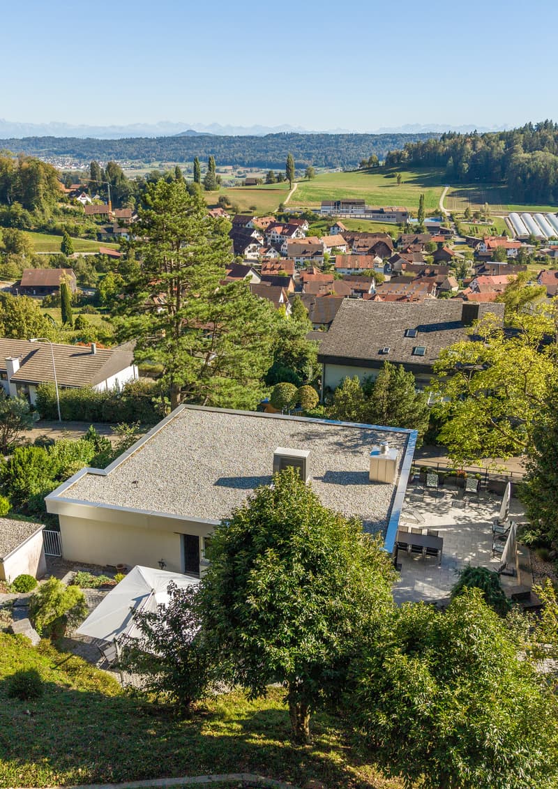 Walde Immobilien AG