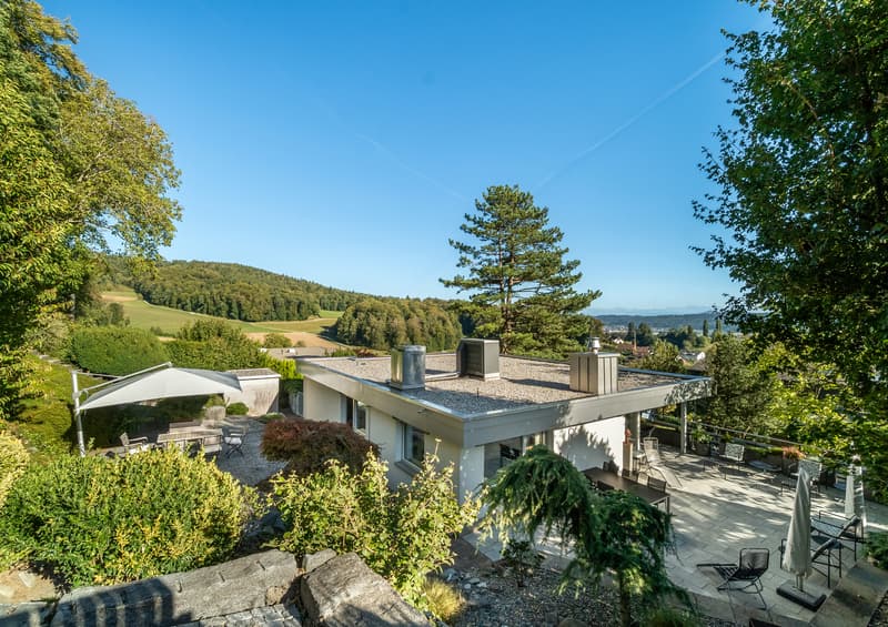 Walde Immobilien AG