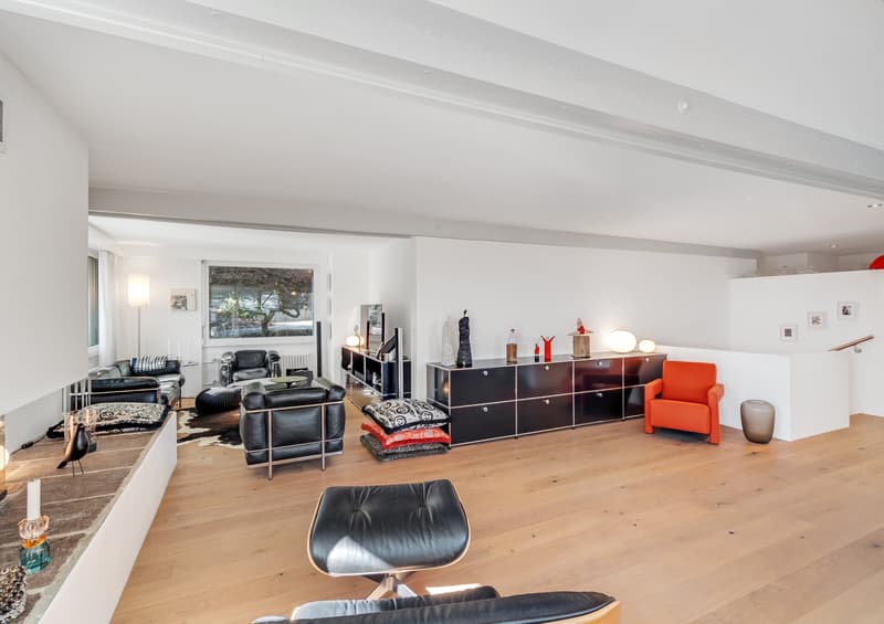 Walde Immobilien AG