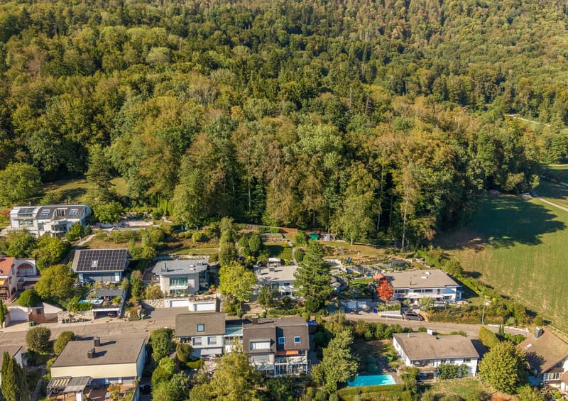 Walde Immobilien AG