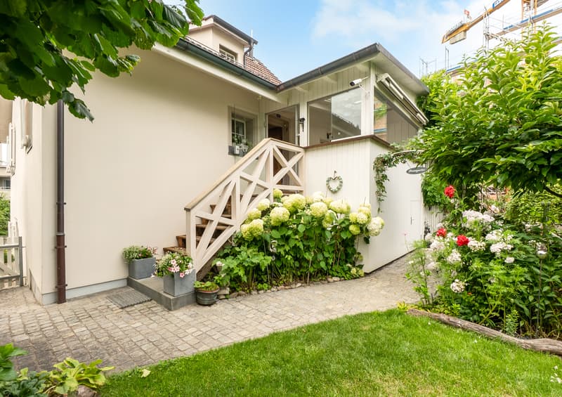 Walde Immobilien AG