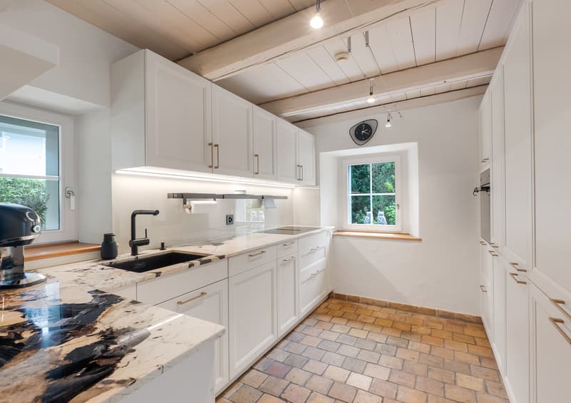 Walde Immobilien AG