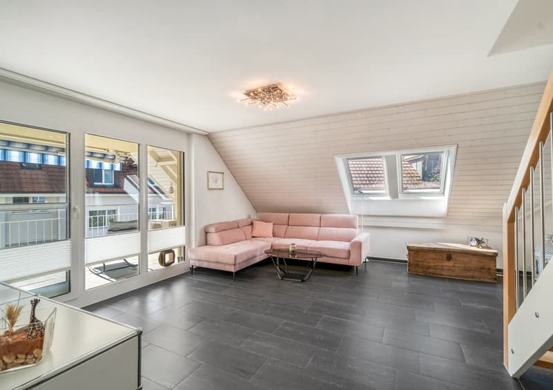 Walde Immobilien AG