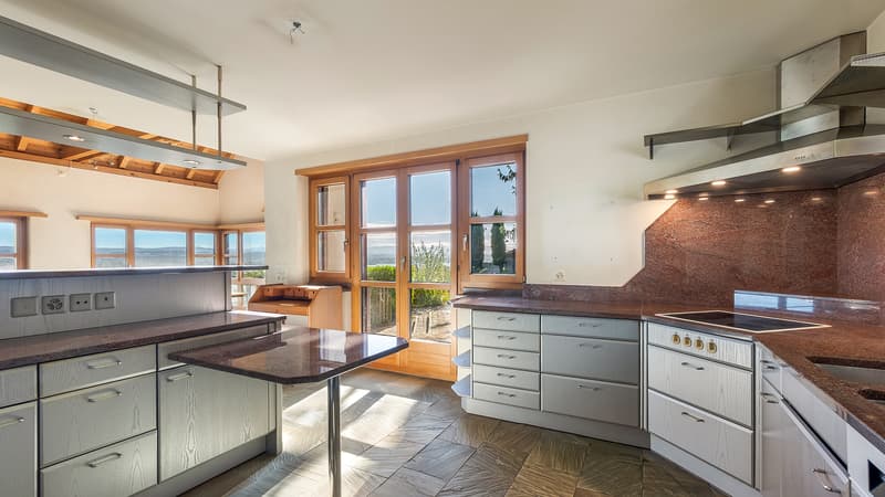 Walde Immobilien AG