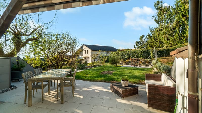 Walde Immobilien AG