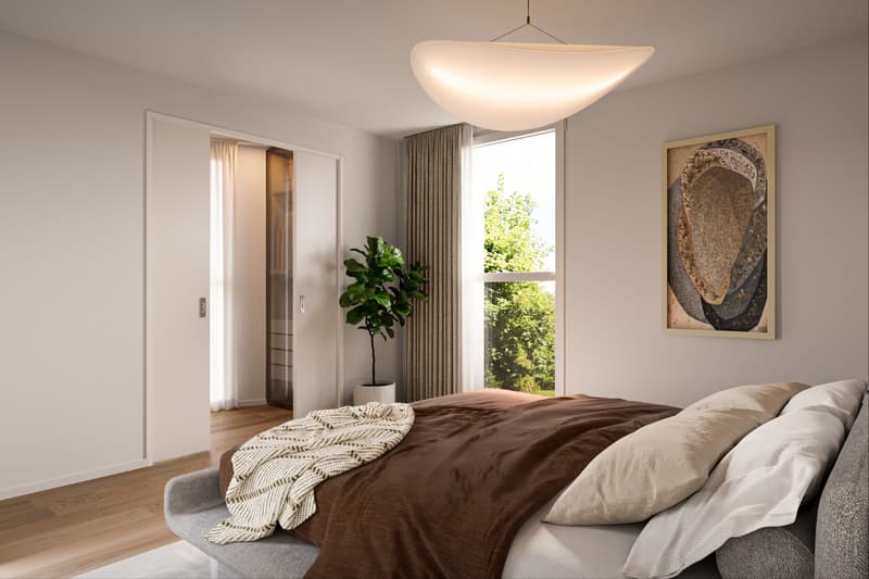 Walde Immobilien AG