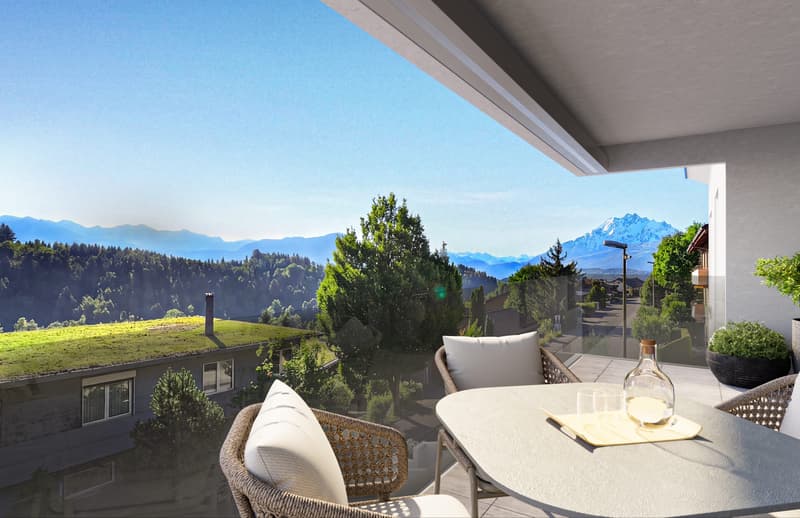 Walde Immobilien AG