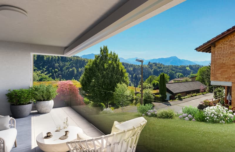Walde Immobilien AG