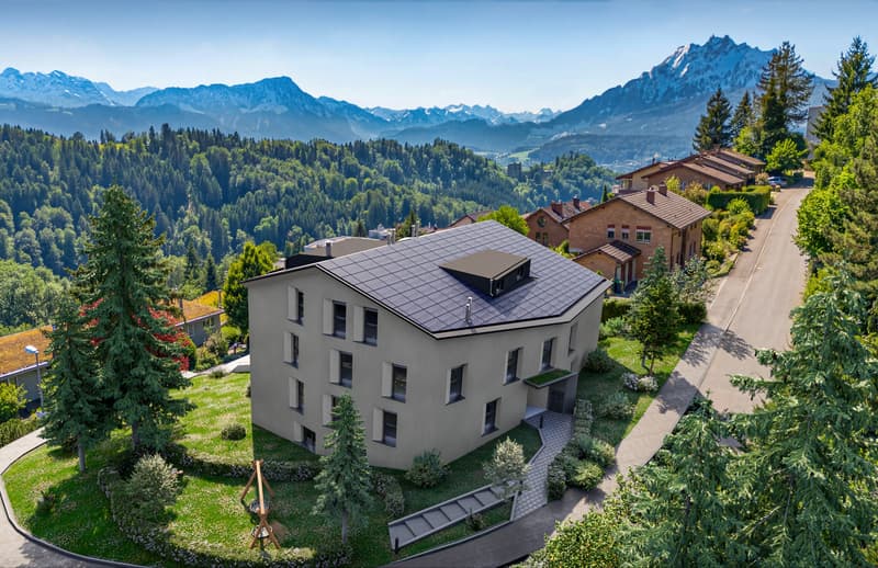 Walde Immobilien AG
