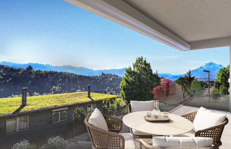 Walde Immobilien AG