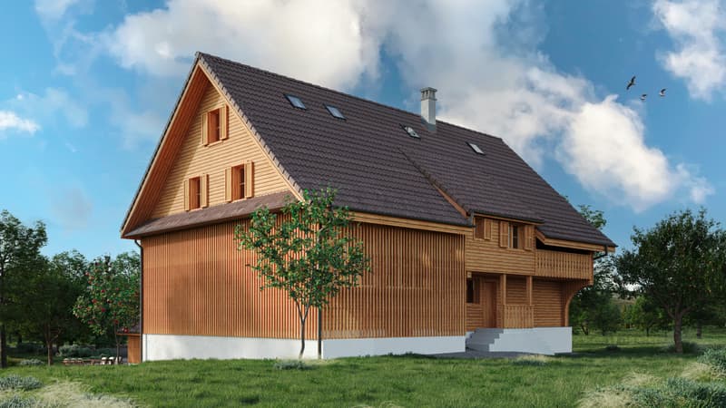 Walde Immobilien AG
