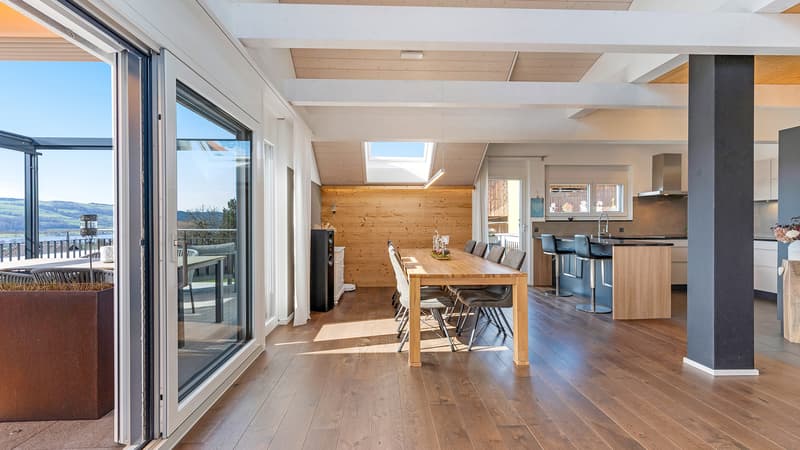 Walde Immobilien AG