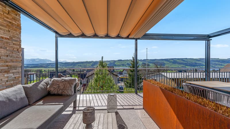 Walde Immobilien AG