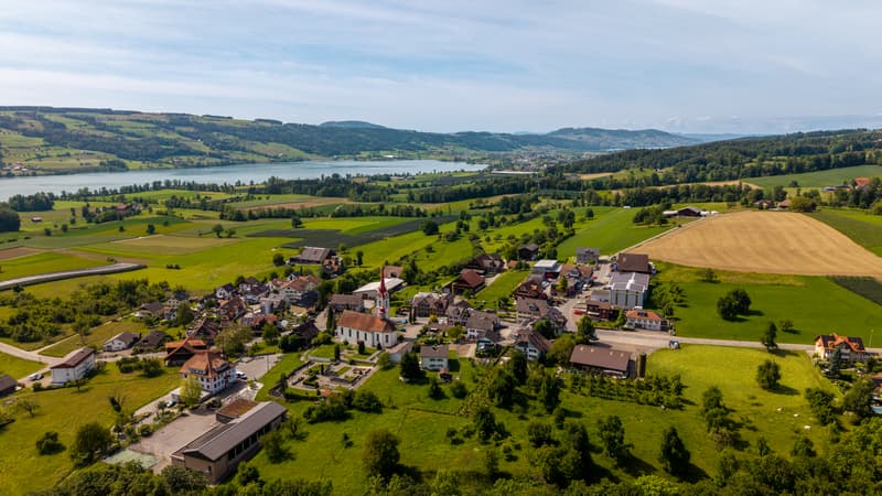 Walde Immobilien AG